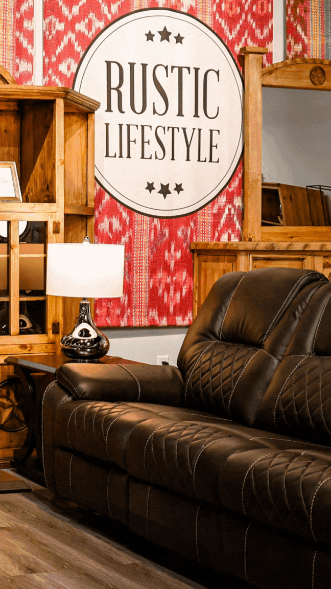 Mexican Rustic Furniture Canales Furniture